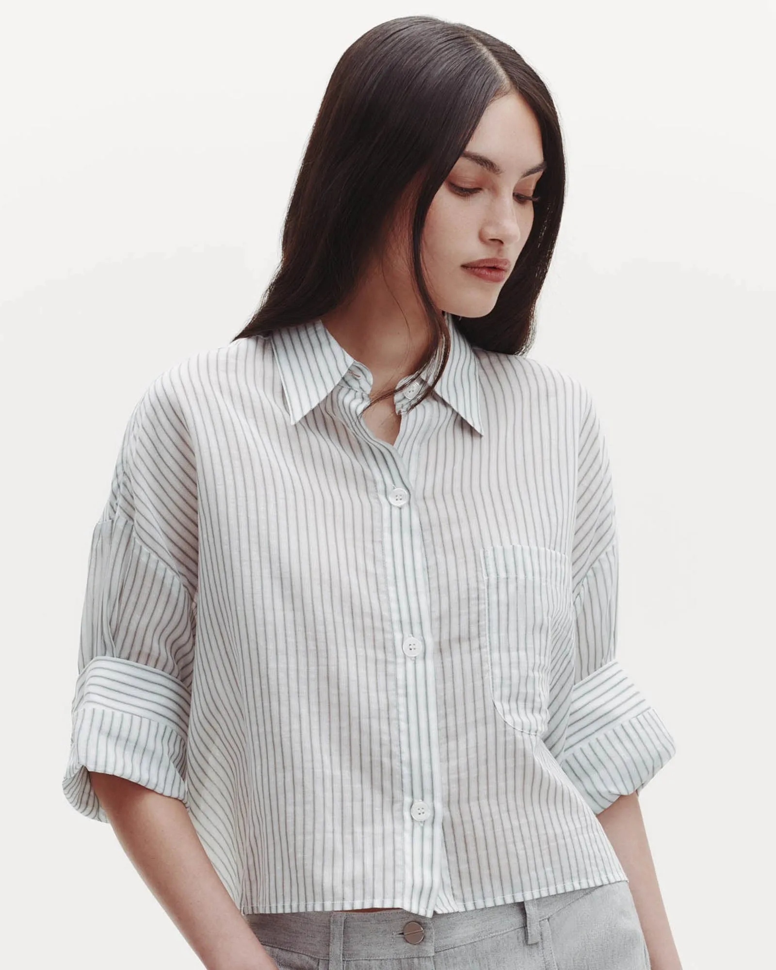 Next Ex Shirt sold by TNT Fashion