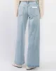 Sleek Palazzo Jeans sold by TNT Fashion