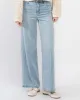 Sleek Palazzo Jeans sold by TNT Fashion