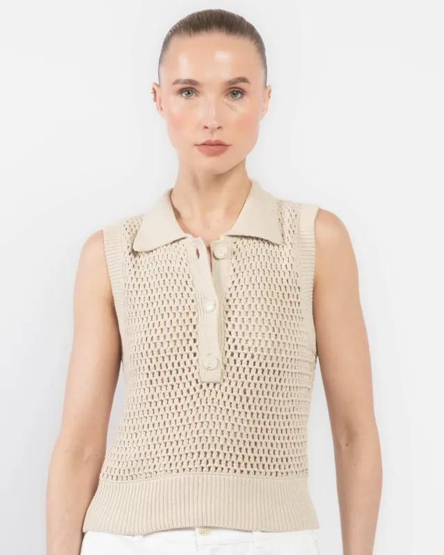 Polo Vest sold by TNT Fashion