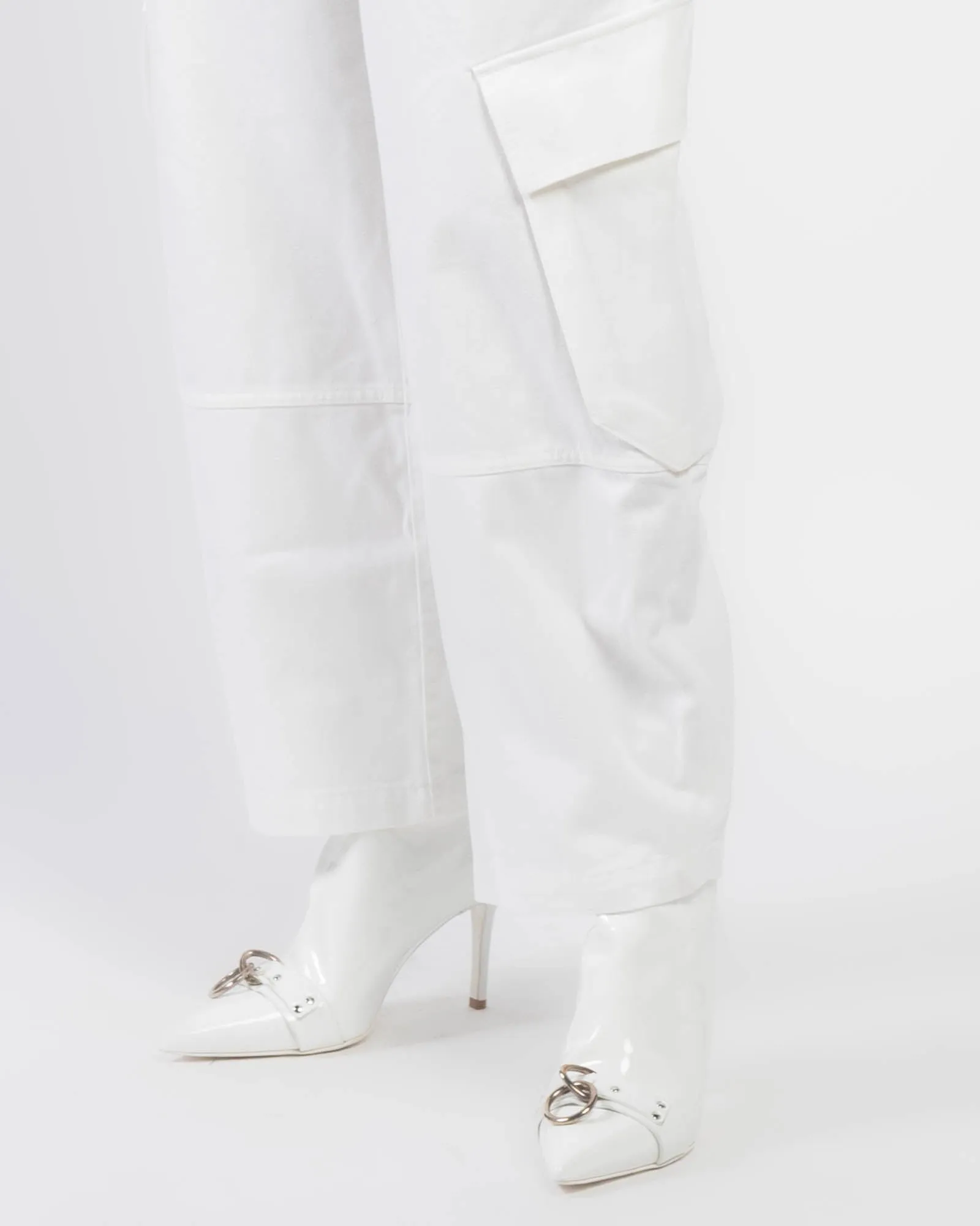 Bubble Cargo Pants sold by TNT Fashion product image thumbnail 5