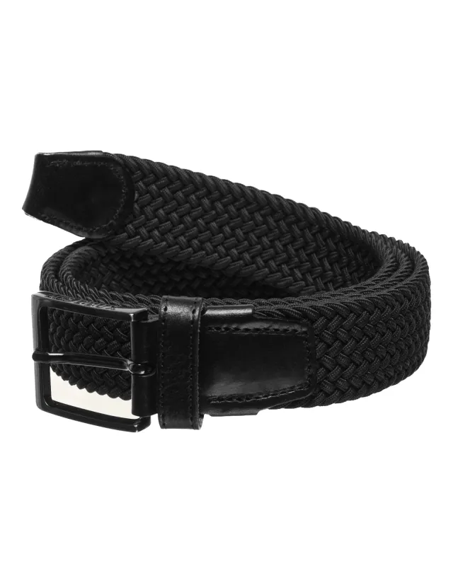 Walker Webbing Belt sold by TNT Fashion