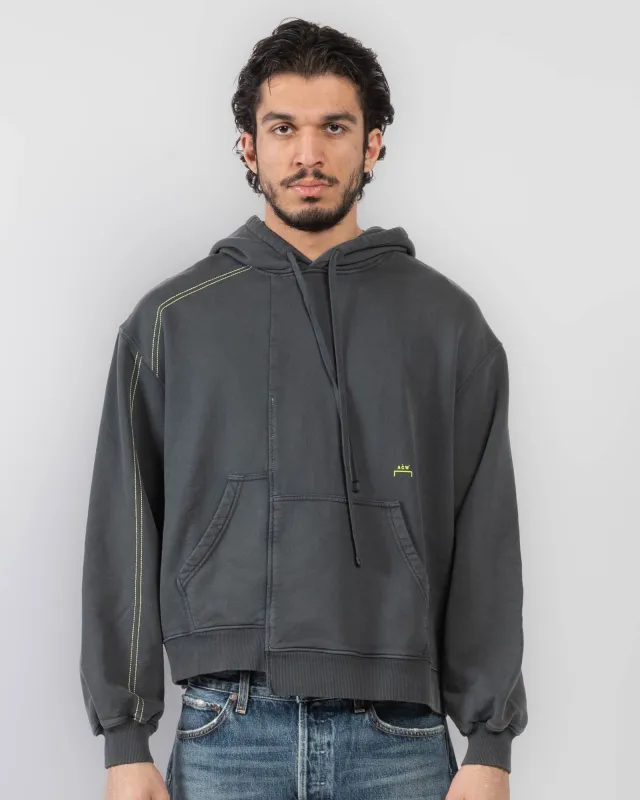 Oblique Hoodie sold by TNT Fashion