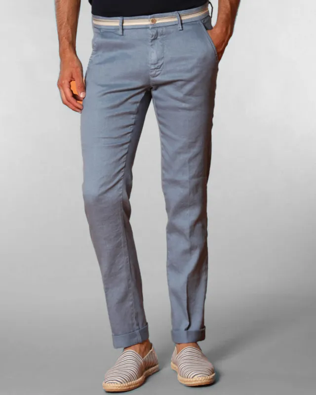 Torino Oxford Trousers sold by TNT Fashion