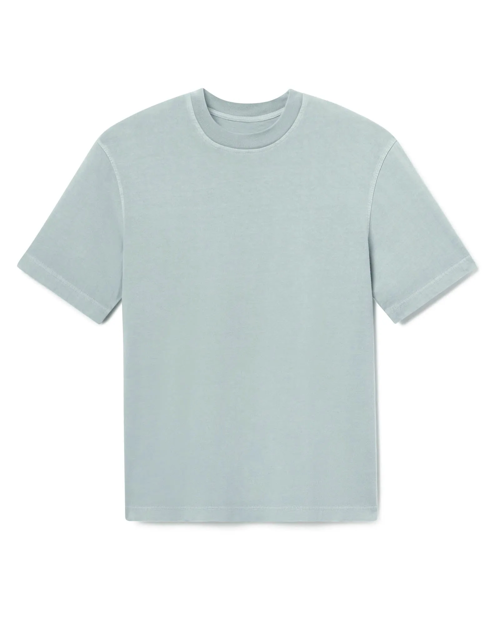 Asha Mock Tee sold by TNT Fashion