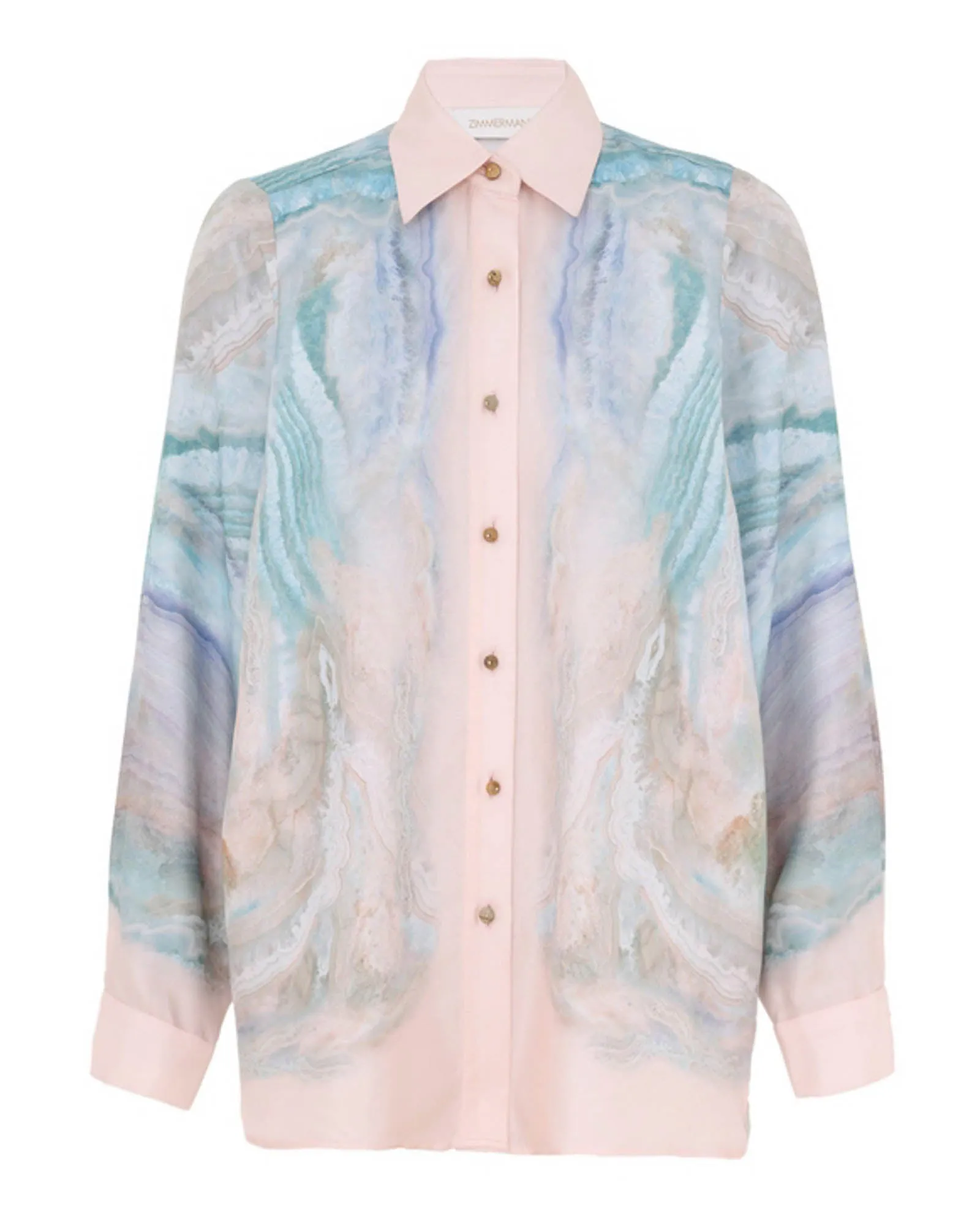 Illuminate Button-Up Shirt sold by TNT Fashion