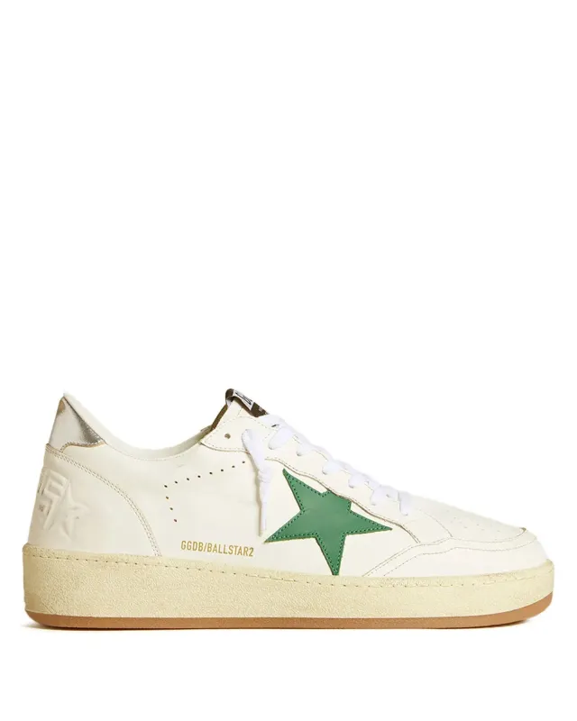 Ballstar Sneakers sold by TNT Fashion