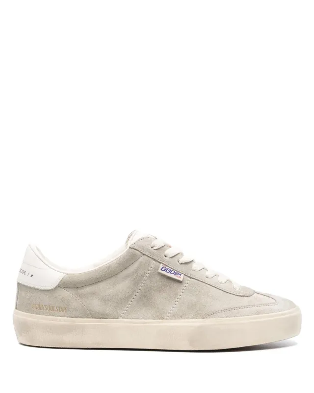 Soul Star Sneakers sold by TNT Fashion