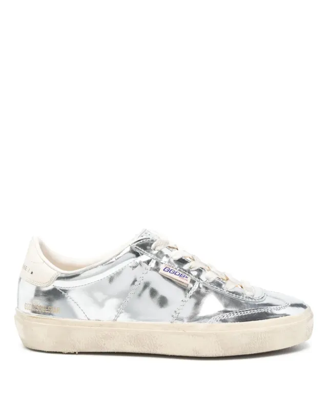 Soul Star Sneakers sold by TNT Fashion