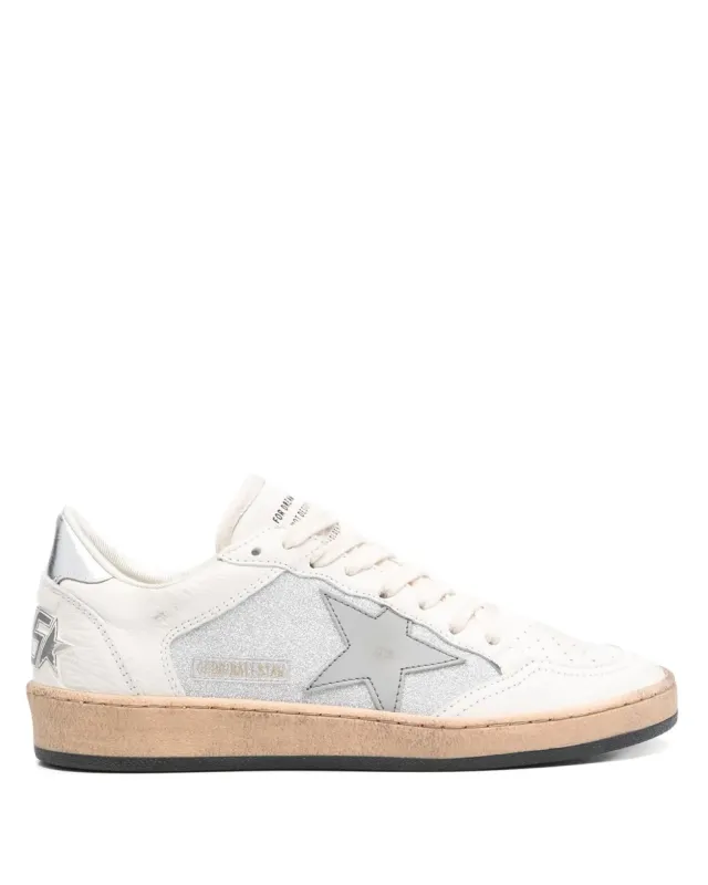 Ballstar Sneakers sold by TNT Fashion