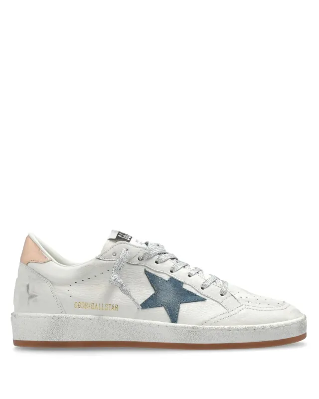 Ballstar Sneakers sold by TNT Fashion