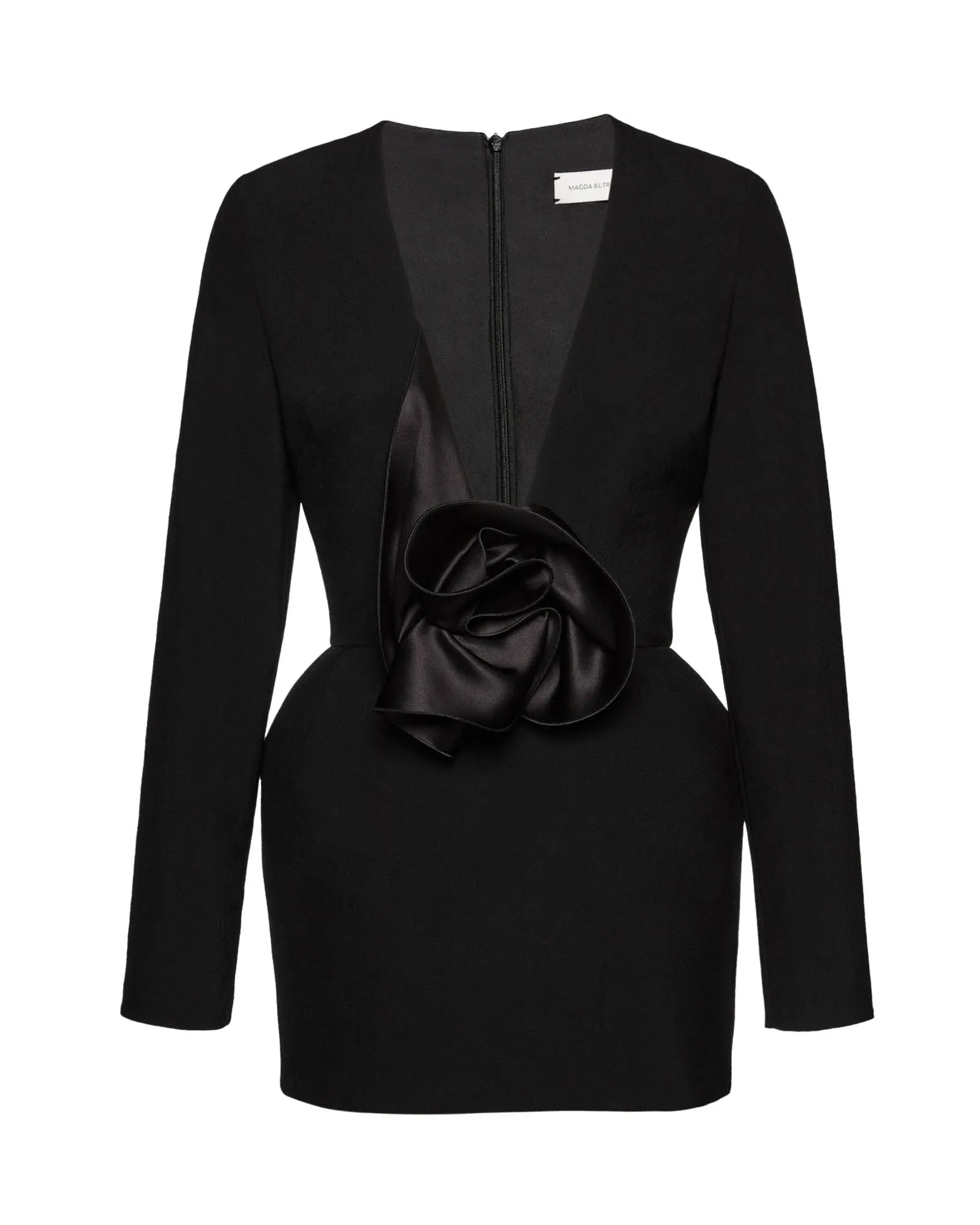 Floral Applique Dress sold by TNT Fashion