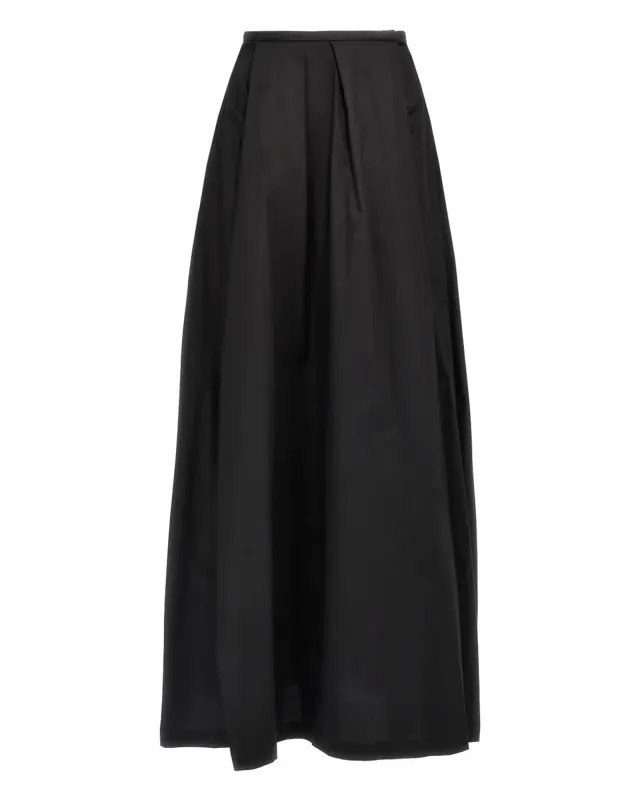 Balla Art Skirt sold by TNT Fashion