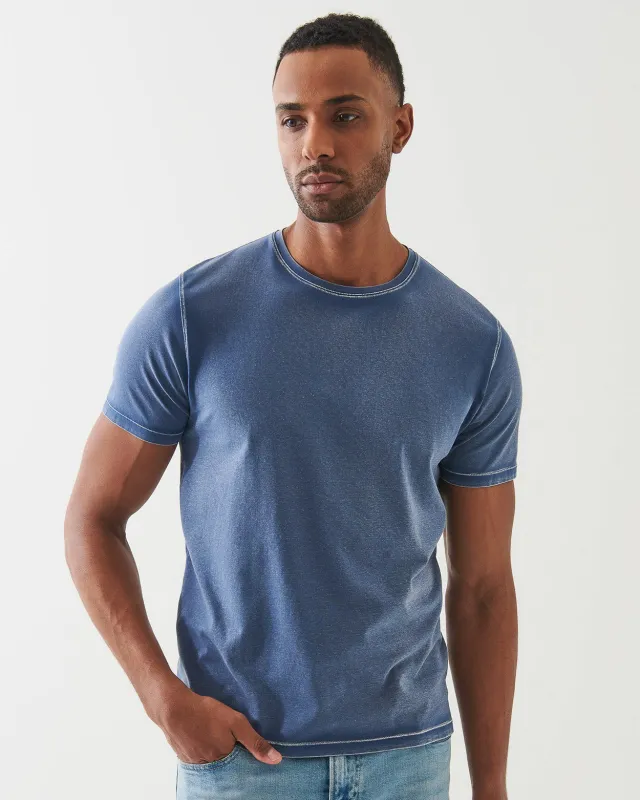 Vintage Wash T-Shirt sold by TNT Fashion