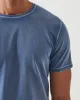 Vintage Wash T-Shirt sold by TNT Fashion