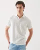 Stretch Printed Polo sold by TNT Fashion