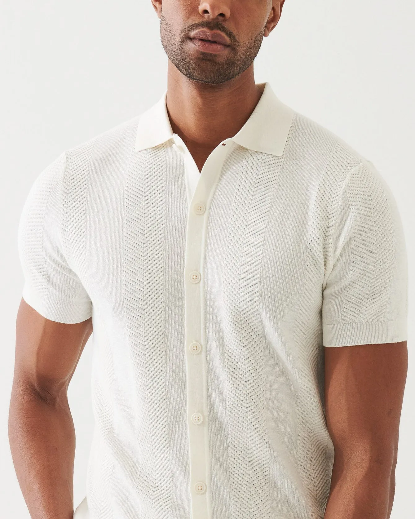 Knit Shirt sold by TNT Fashion product image thumbnail 3