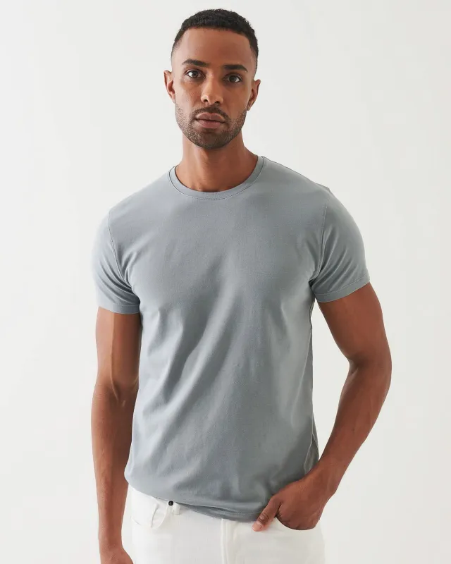 Iconic T-Shirt sold by TNT Fashion