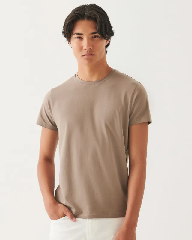 Iconic T-Shirt sold by TNT Fashion