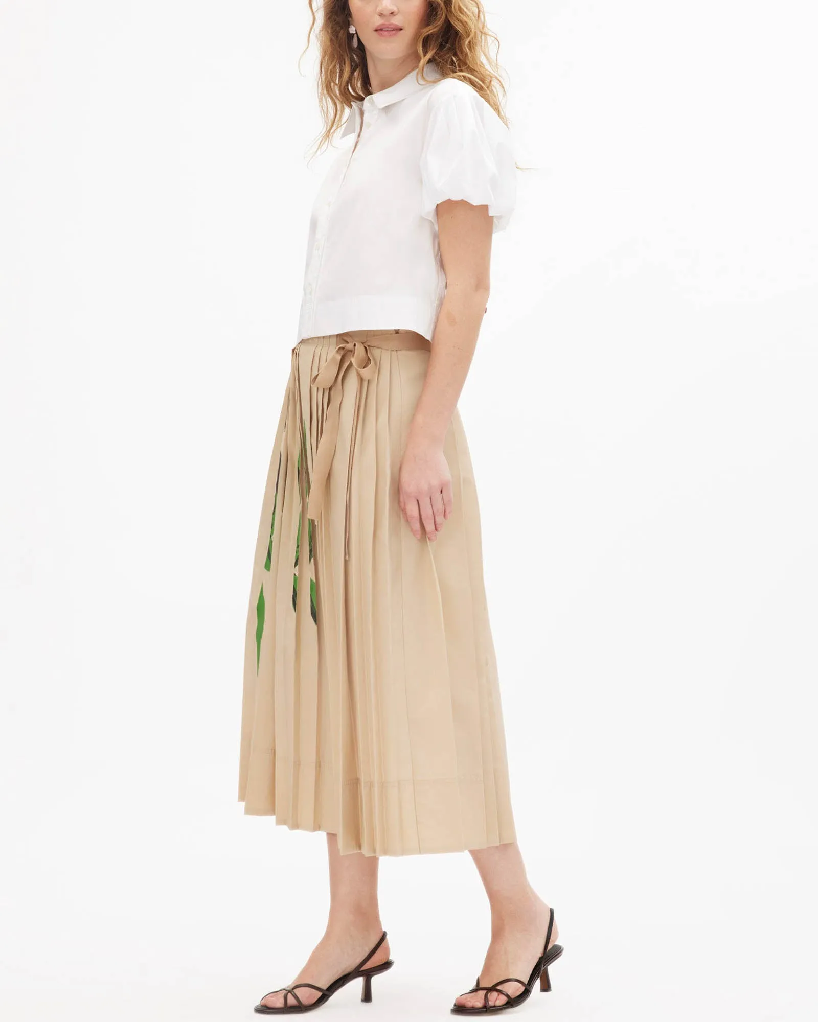 Elza Top sold by TNT Fashion product image thumbnail 4