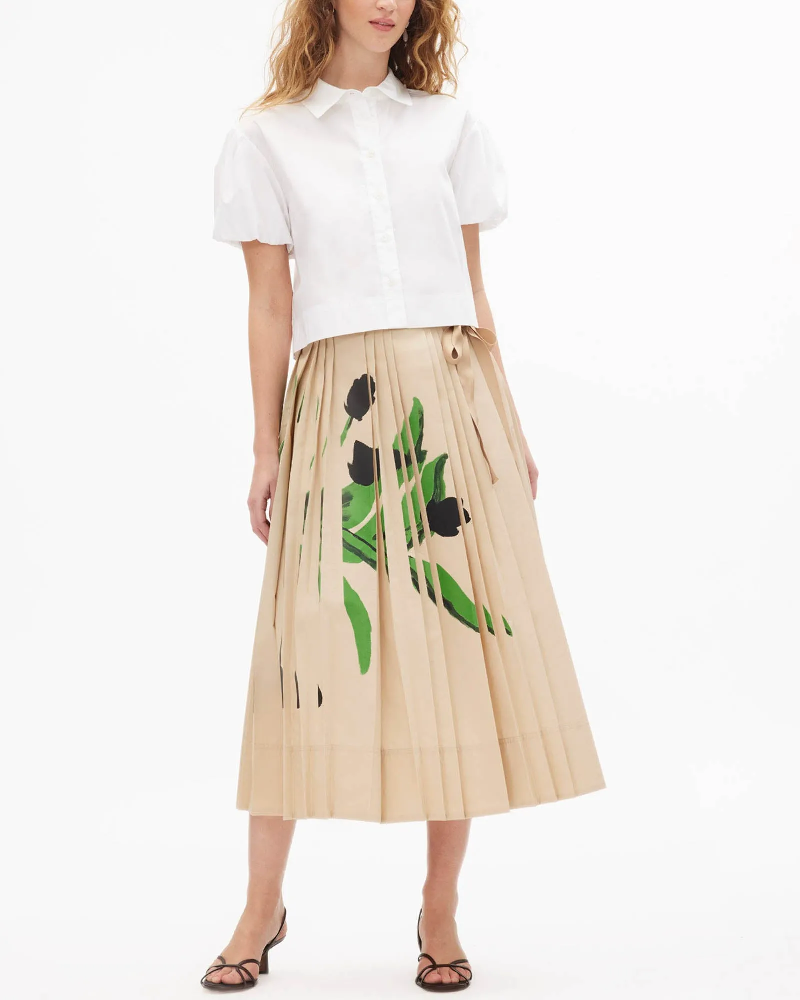 Elza Top sold by TNT Fashion product image thumbnail 2