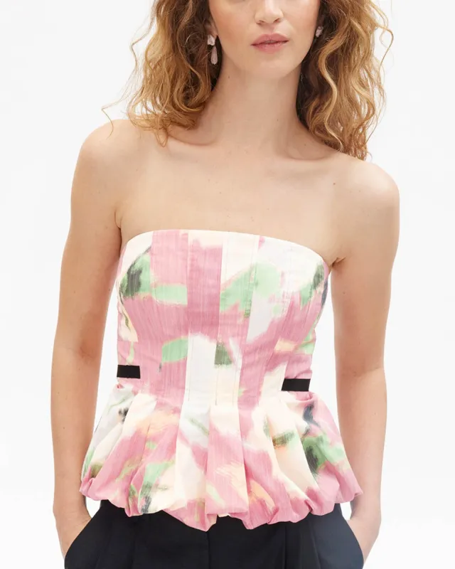 Farah Top sold by TNT Fashion