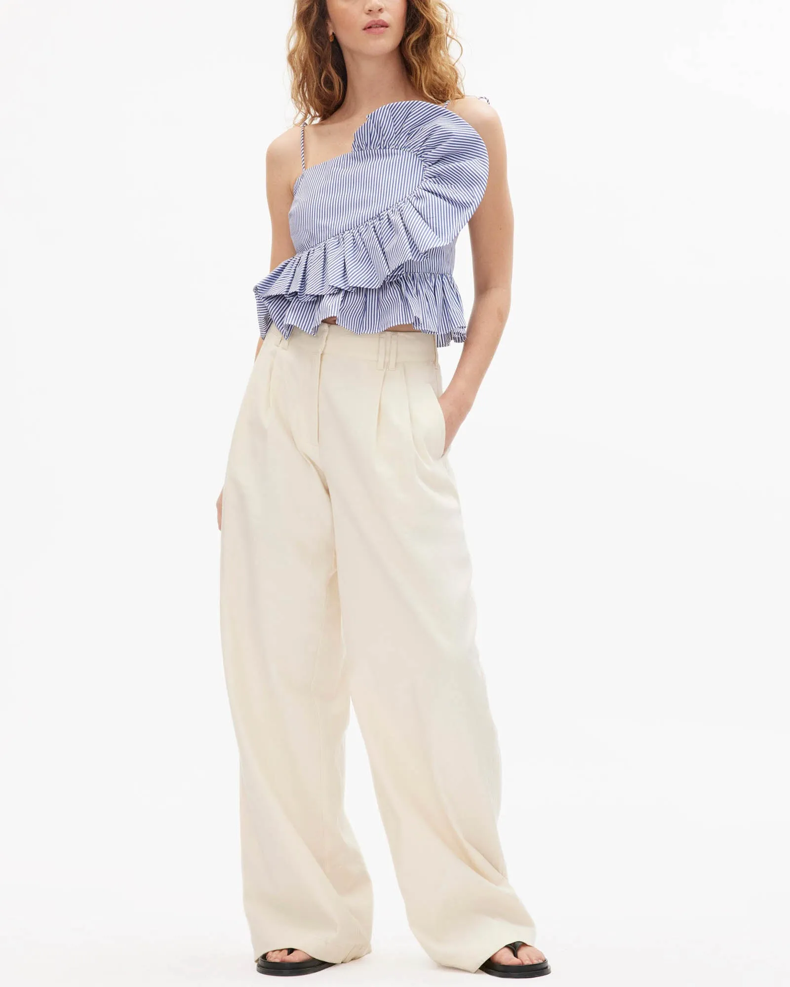 Jodi Pants sold by TNT Fashion product image thumbnail 2