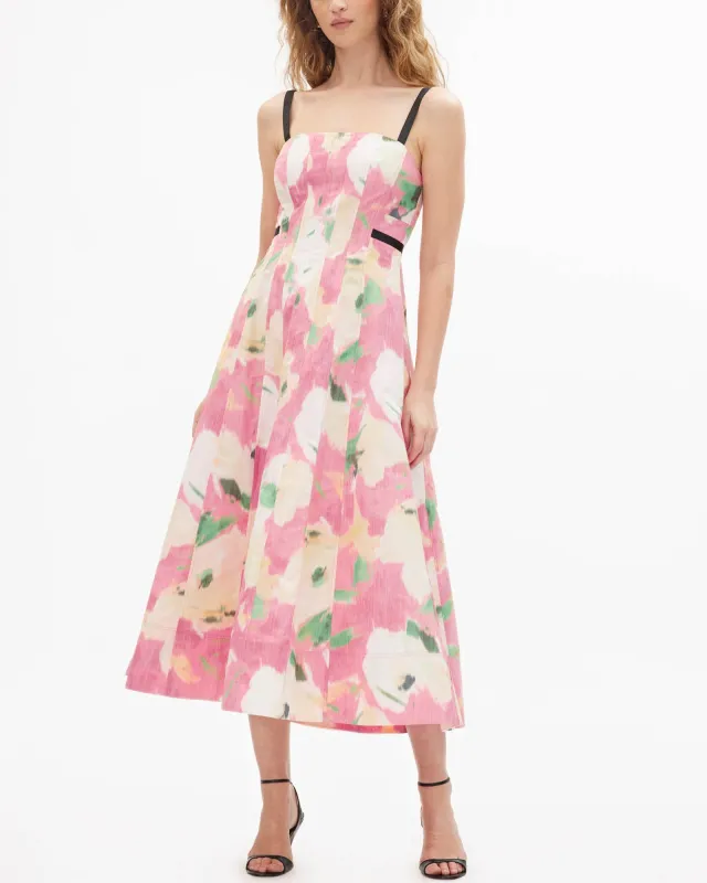 Tavia Dress sold by TNT Fashion