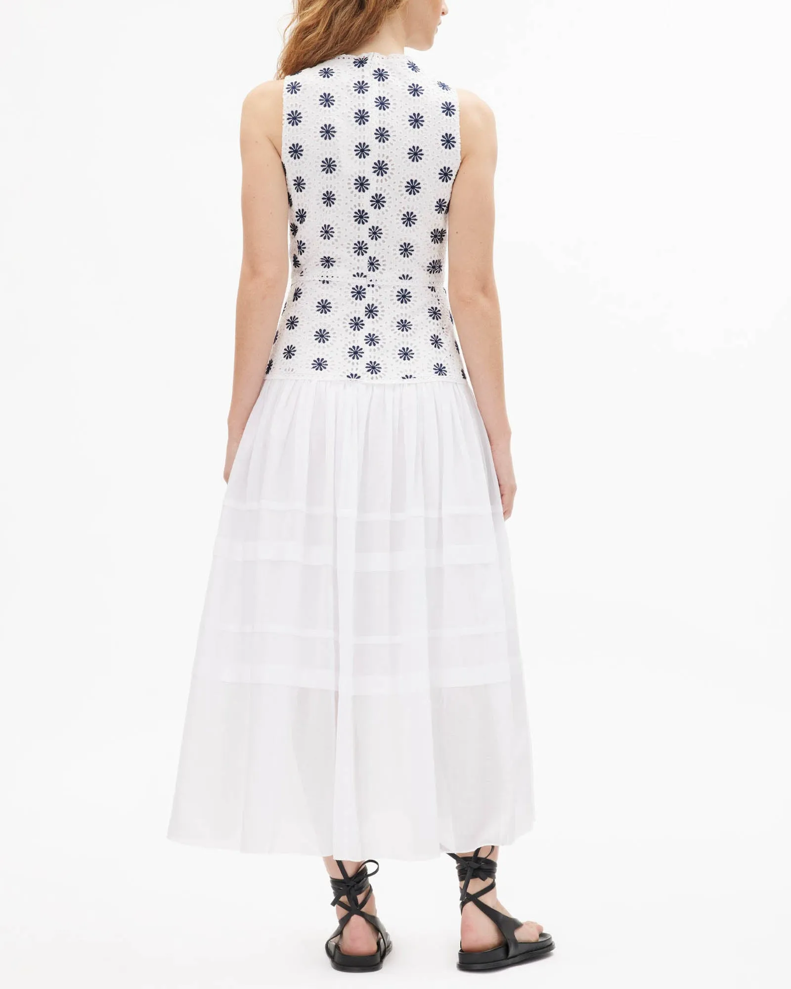 Rachel Dress sold by TNT Fashion product image thumbnail 2