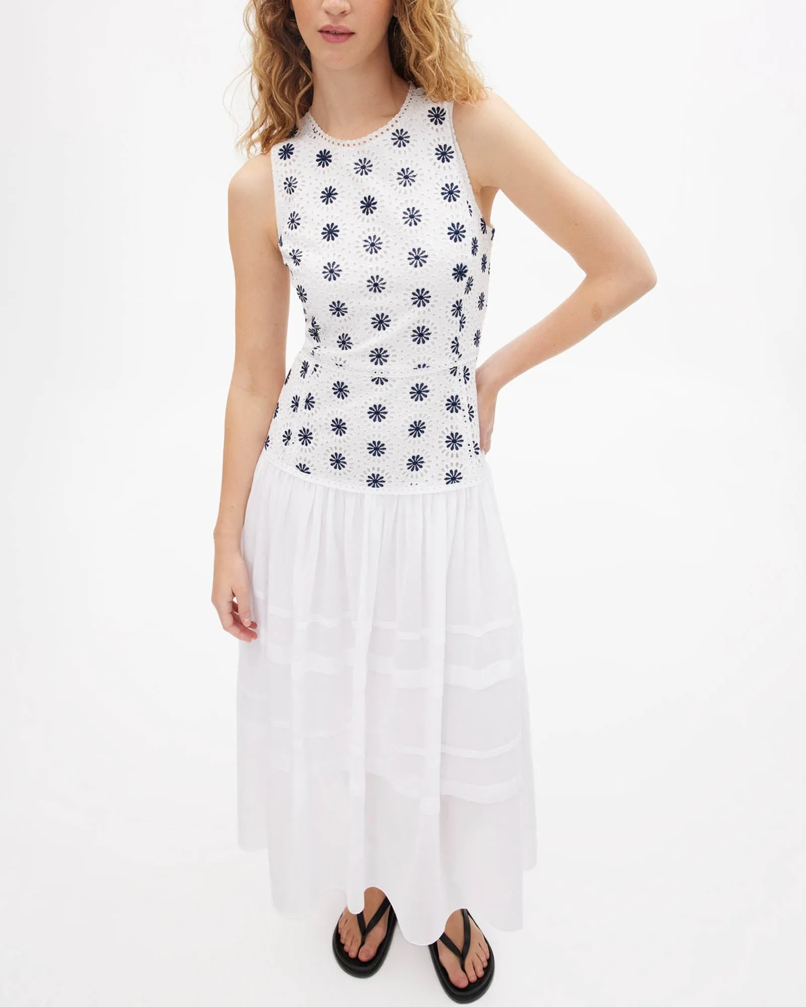 Rachel Dress sold by TNT Fashion product image thumbnail 4