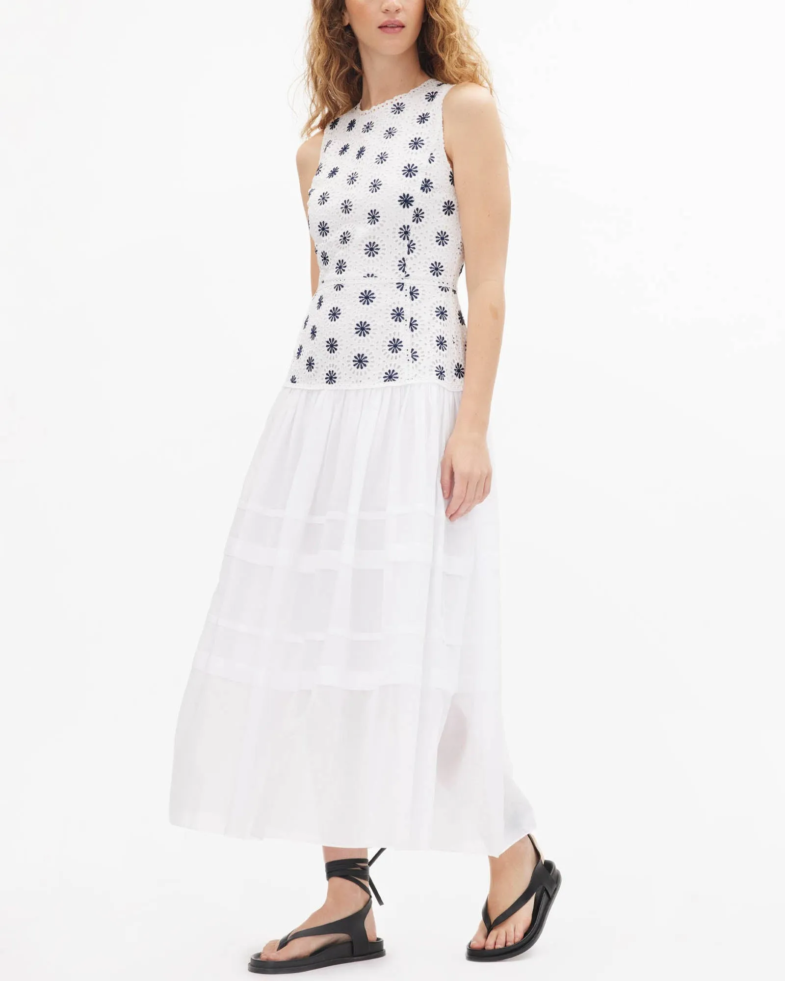 Rachel Dress sold by TNT Fashion product image thumbnail 3