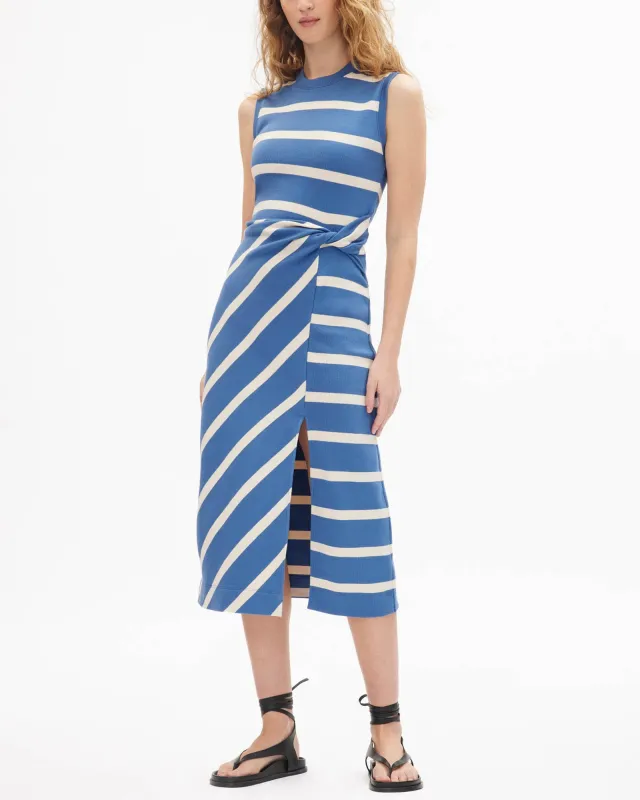 Sleeveless Cody Dress sold by TNT Fashion