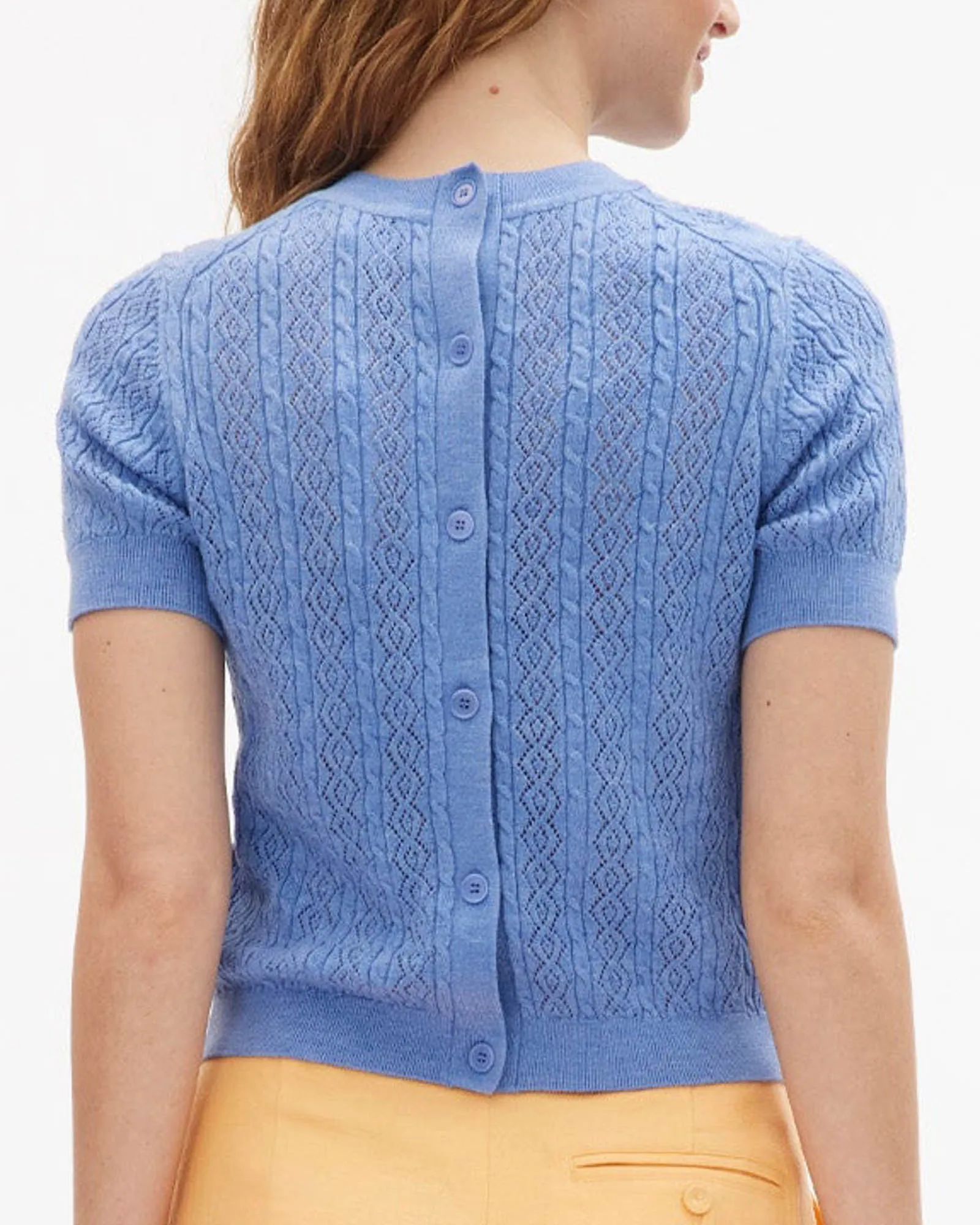 Diane Top sold by TNT Fashion product image thumbnail 3