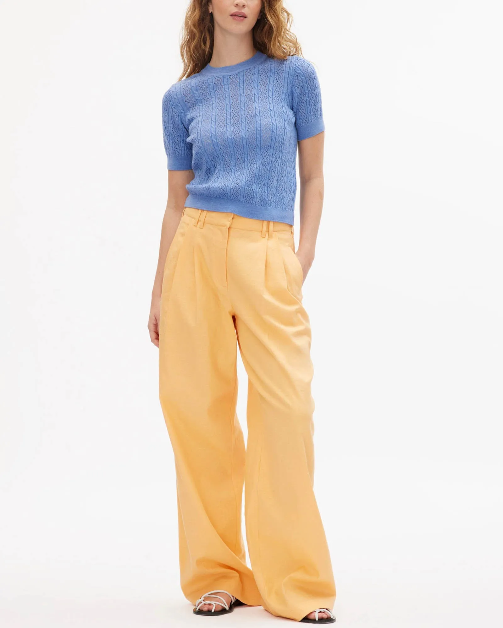 Diane Top sold by TNT Fashion product image thumbnail 2