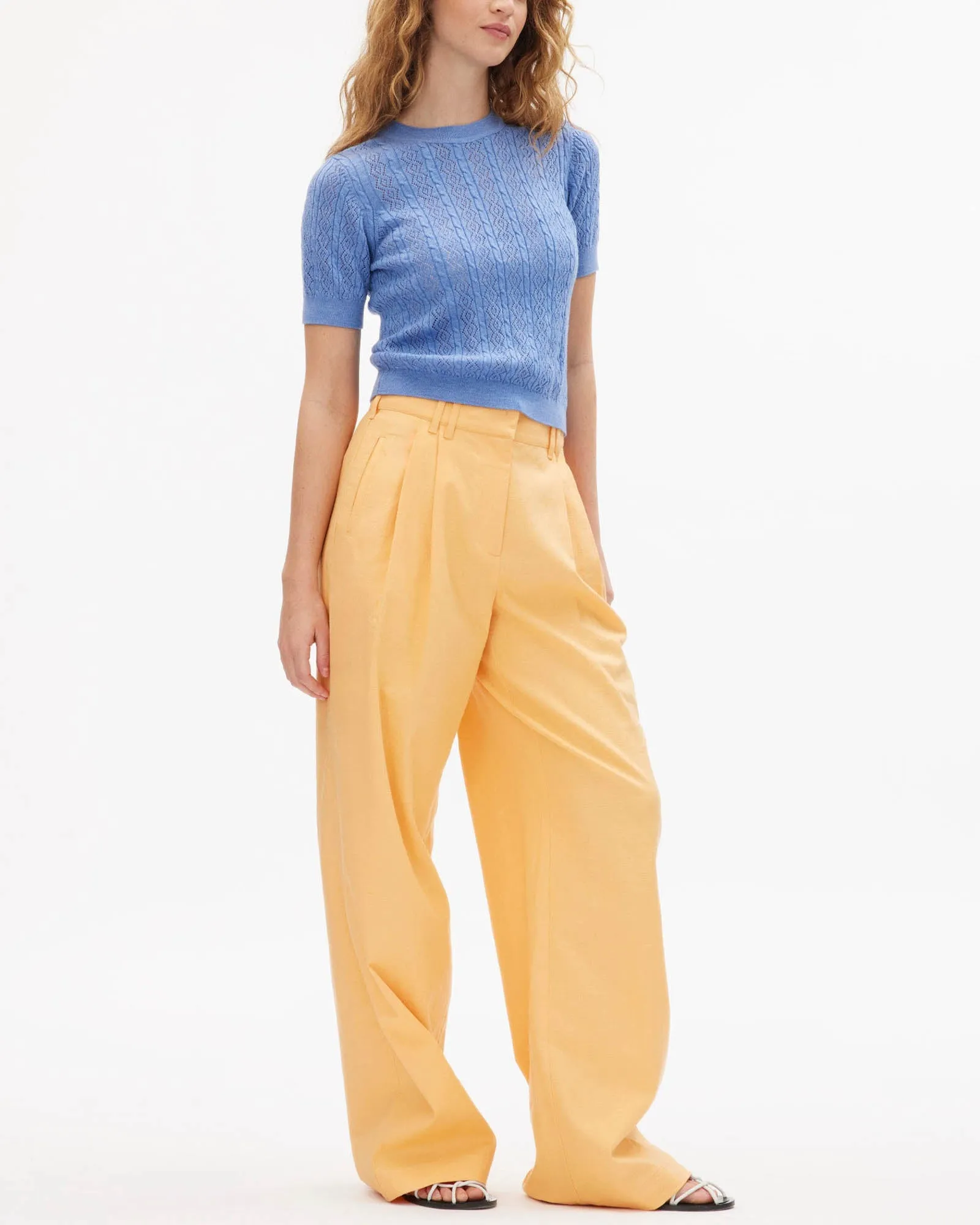 Diane Top sold by TNT Fashion product image thumbnail 4