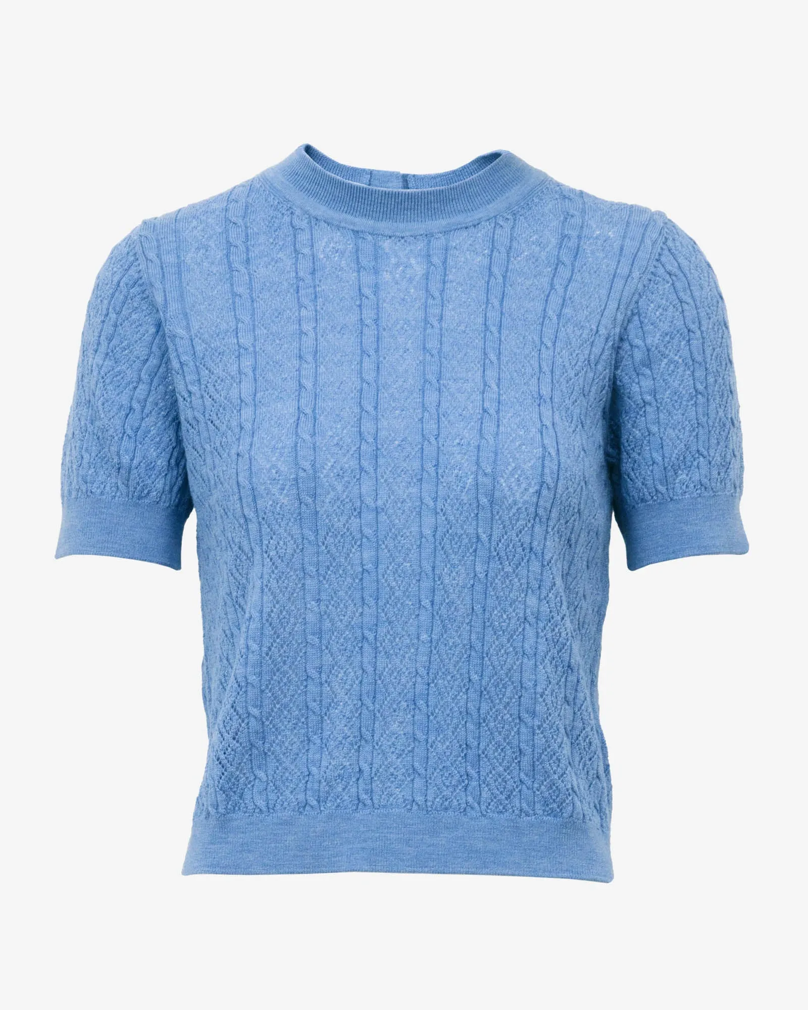 Diane Top sold by TNT Fashion product image thumbnail 5