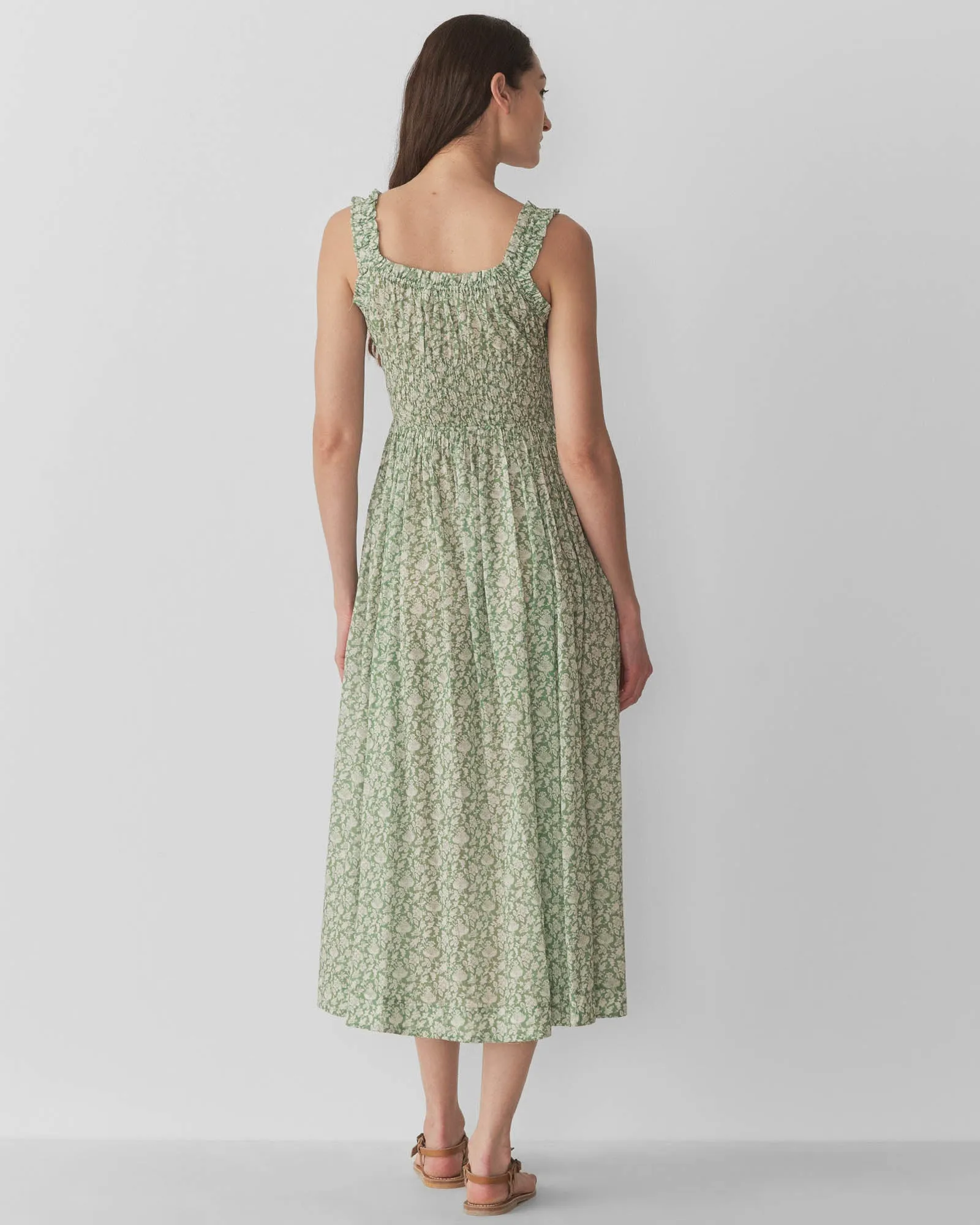 Emmaretta Dress sold by TNT Fashion product image thumbnail 2