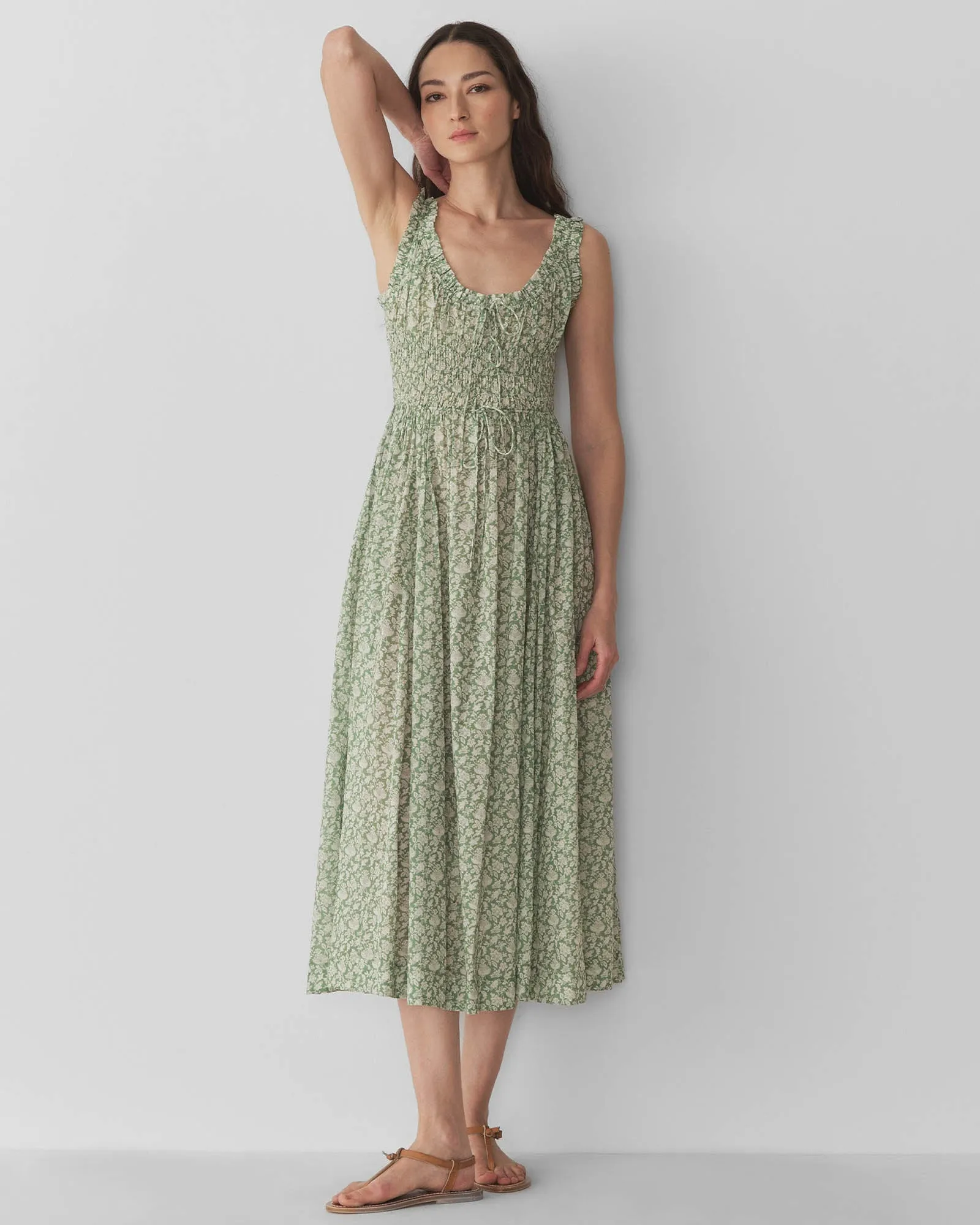 Emmaretta Dress sold by TNT Fashion