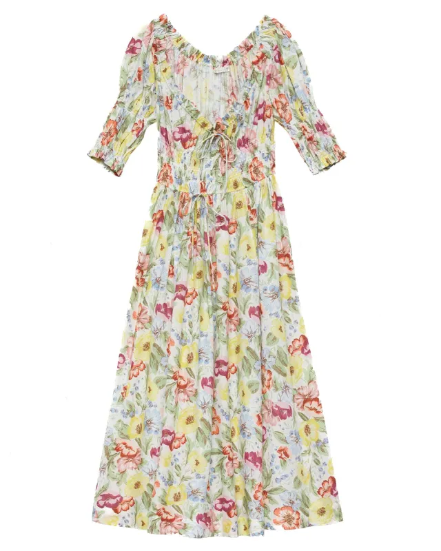 Ischia Dress sold by TNT Fashion