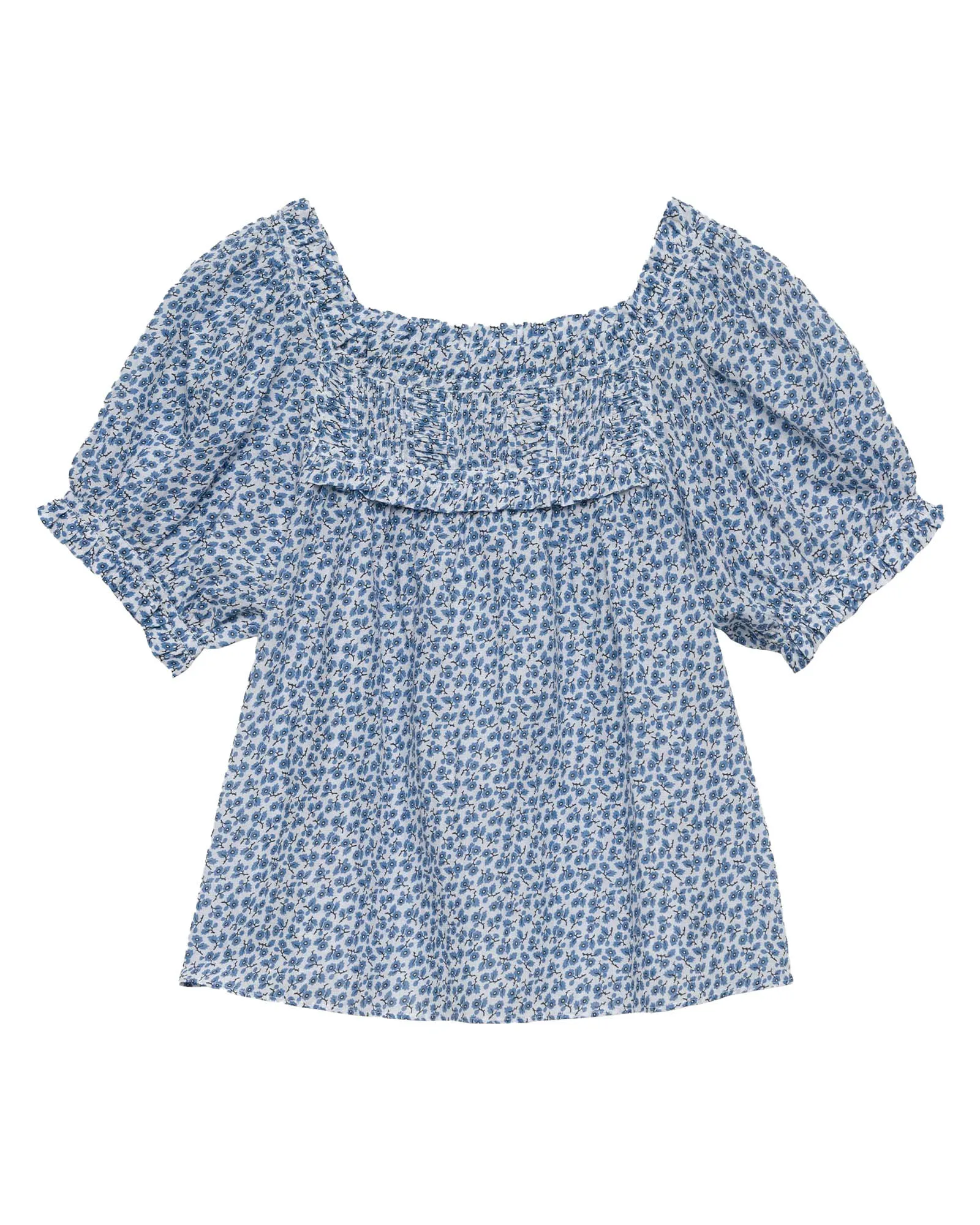 Frances Top sold by TNT Fashion product image thumbnail 5
