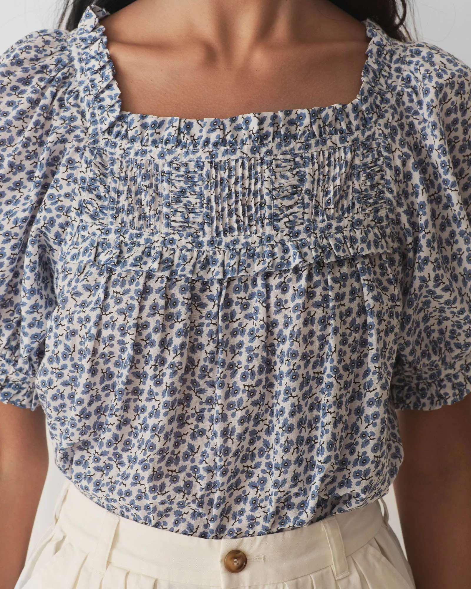 Frances Top sold by TNT Fashion product image thumbnail 4