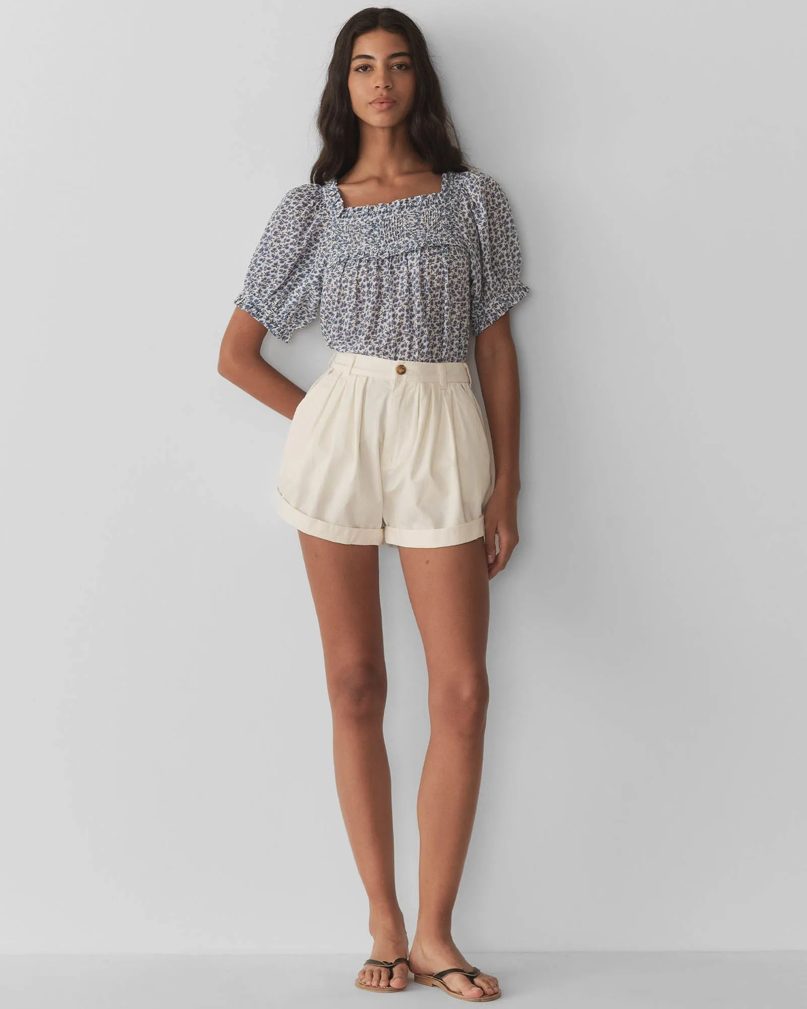 Frances Top sold by TNT Fashion product image thumbnail 2