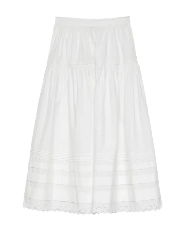 Sebastiane Skirt sold by TNT Fashion