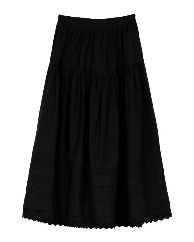 Sebastiane Skirt sold by TNT Fashion