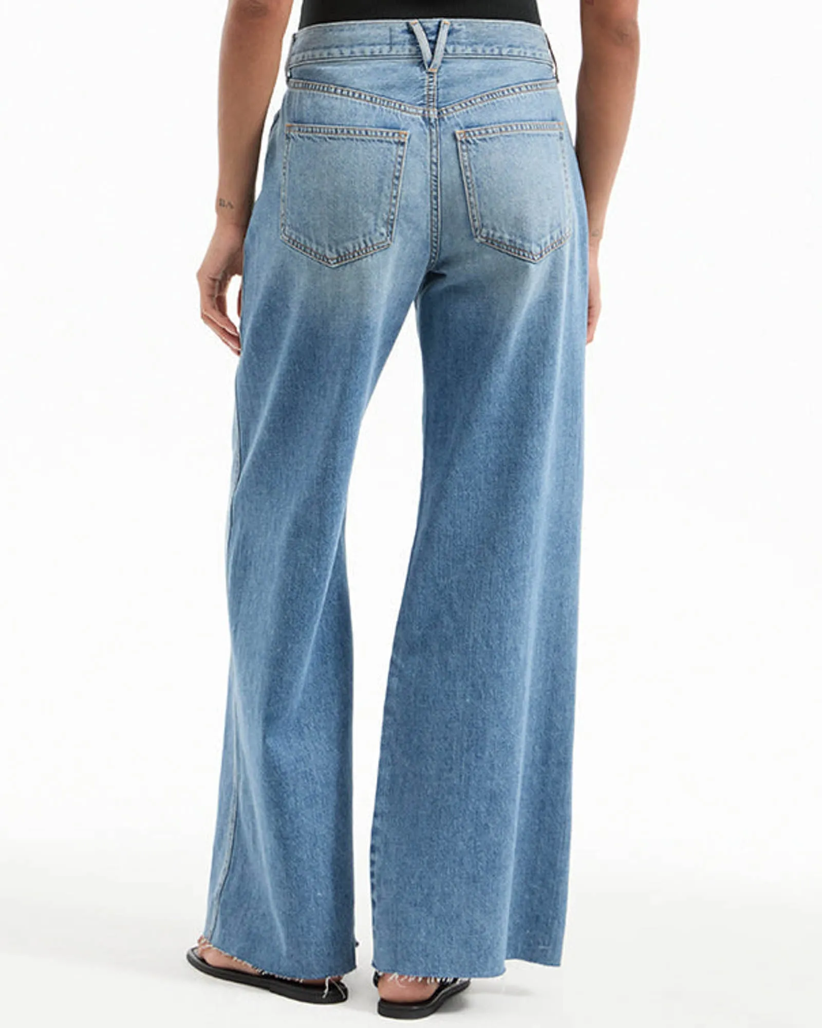 Kasey Mid Jeans sold by TNT Fashion product image thumbnail 3