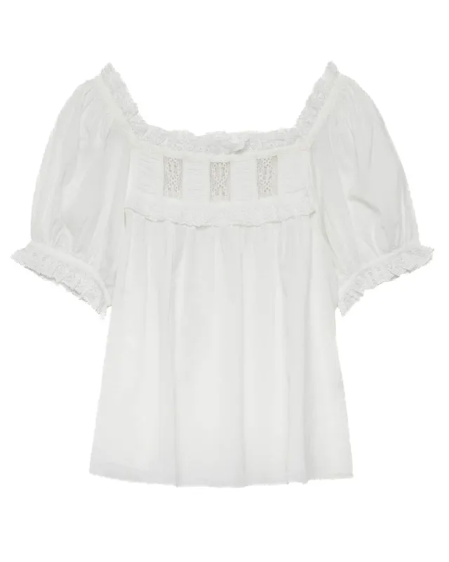 Frances Top sold by TNT Fashion