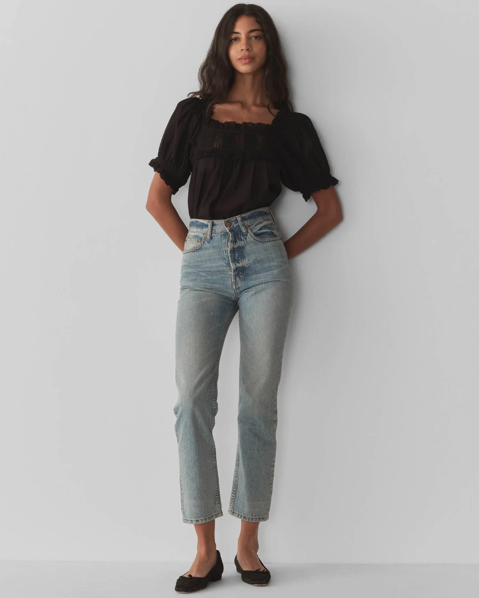 Frances Top sold by TNT Fashion product image thumbnail 2