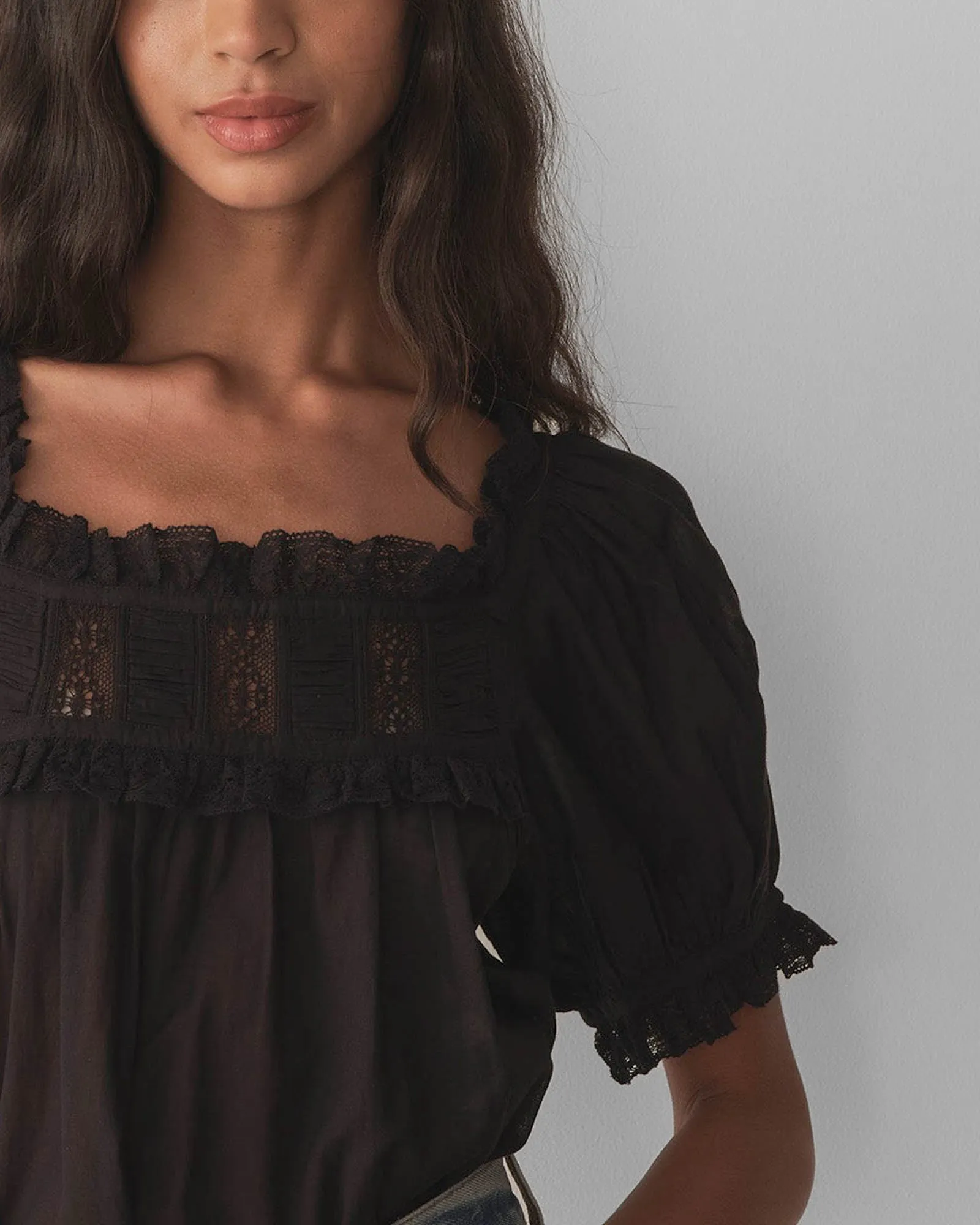 Frances Top sold by TNT Fashion product image thumbnail 4