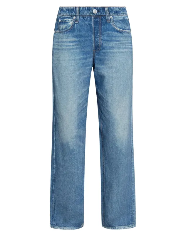 Miramar Terry Wide-Leg Pant sold by TNT Fashion