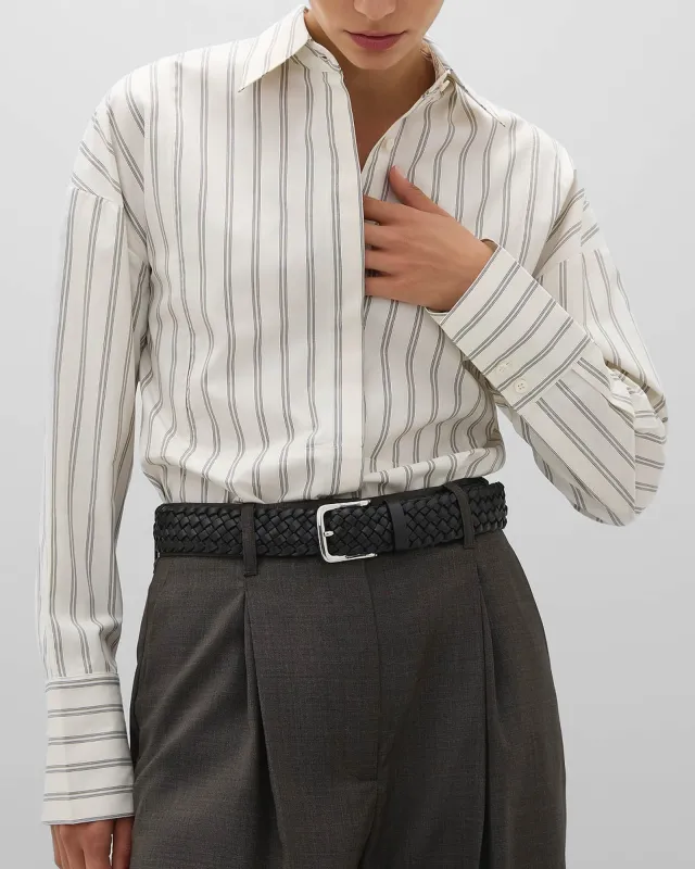 Linter Shirt sold by TNT Fashion